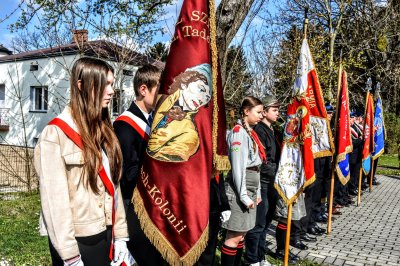82. Rocznica Bitwy pod Wojsławicami